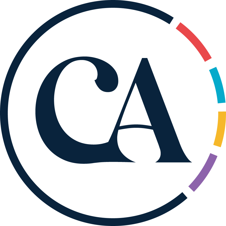 Creative Atmosphere Logo