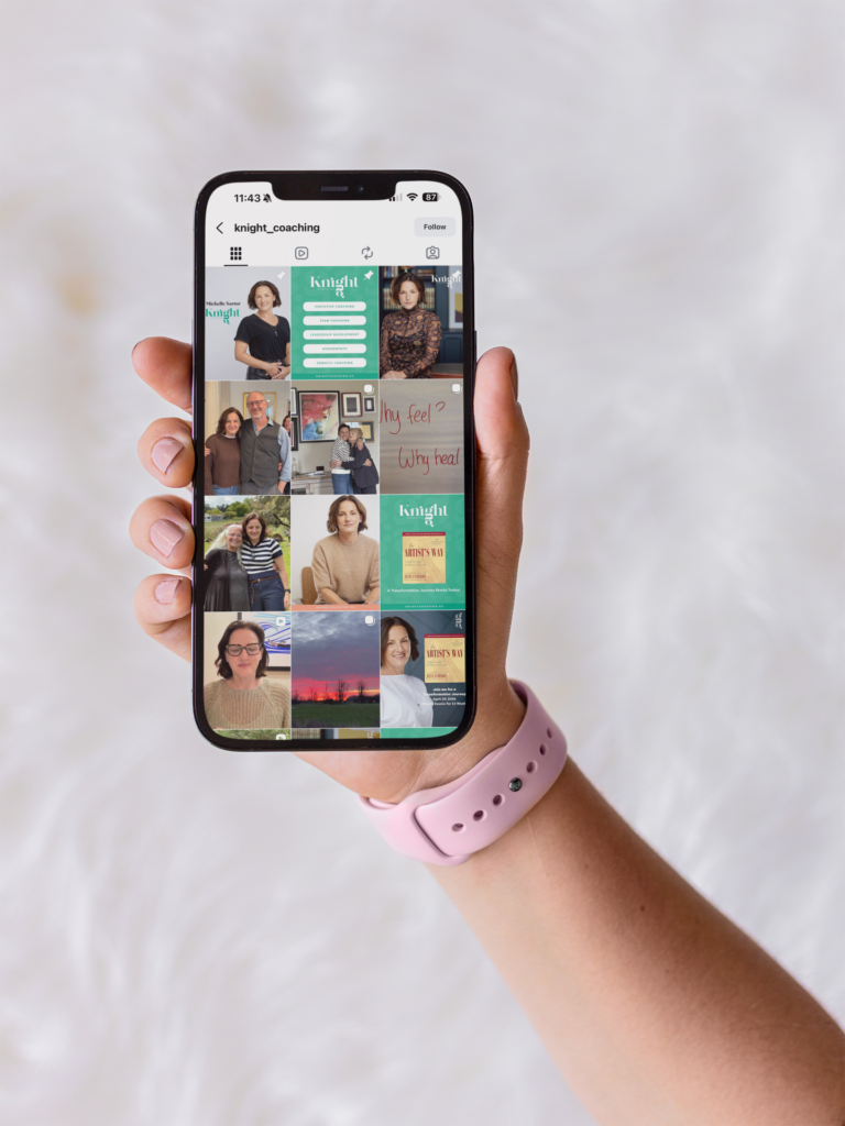 creative atmosphere social media hooks