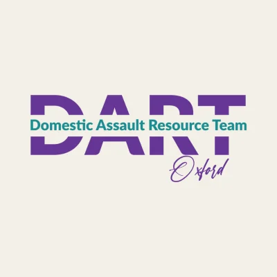 DART: main logo, designed by Creative Atmosphere