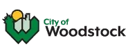 City of Woodstock logo