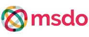 MSDO logo