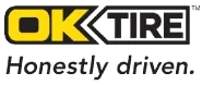 OK Tire logo