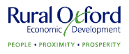 Rural Oxford Economic Development Corporation logo