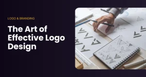 The Art of Effective Logo Design
