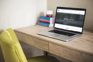 Cheesy Cow ecommerce store designed by Creative Atmosphere