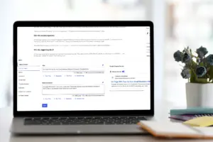 Featured image for the Creative Atmosphere article: On-Page SEO Tips for Your Small Business Website