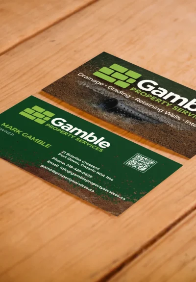 Gamble Property Services