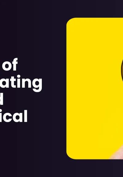 The Future of SEO Navigating Trends and Technological Advances